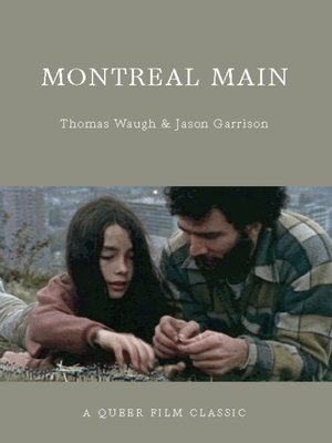 cover image of Montreal Main